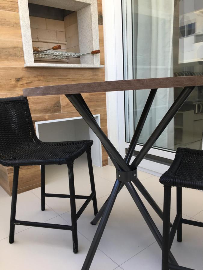 Apartamento Design Com Piscina E Vista Espetacular Florianopolis Luaran gambar