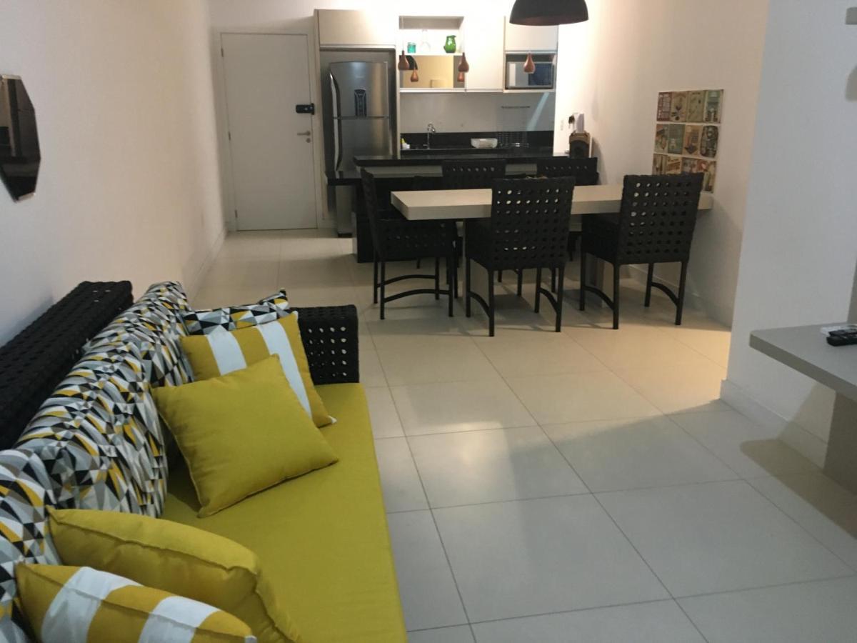 Apartamento Design Com Piscina E Vista Espetacular Florianopolis Luaran gambar