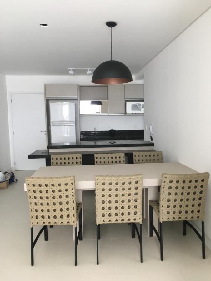 Apartamento Design Com Piscina E Vista Espetacular Florianopolis Luaran gambar
