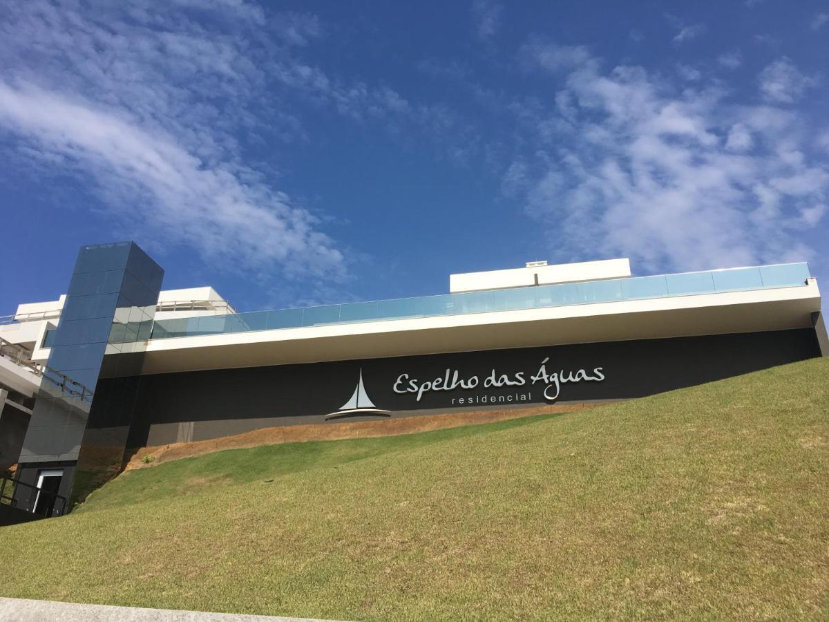 Apartamento Design Com Piscina E Vista Espetacular Florianopolis Luaran gambar